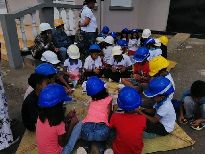 L’École de Nos Jours : notre engagement pour une éducation de qualité