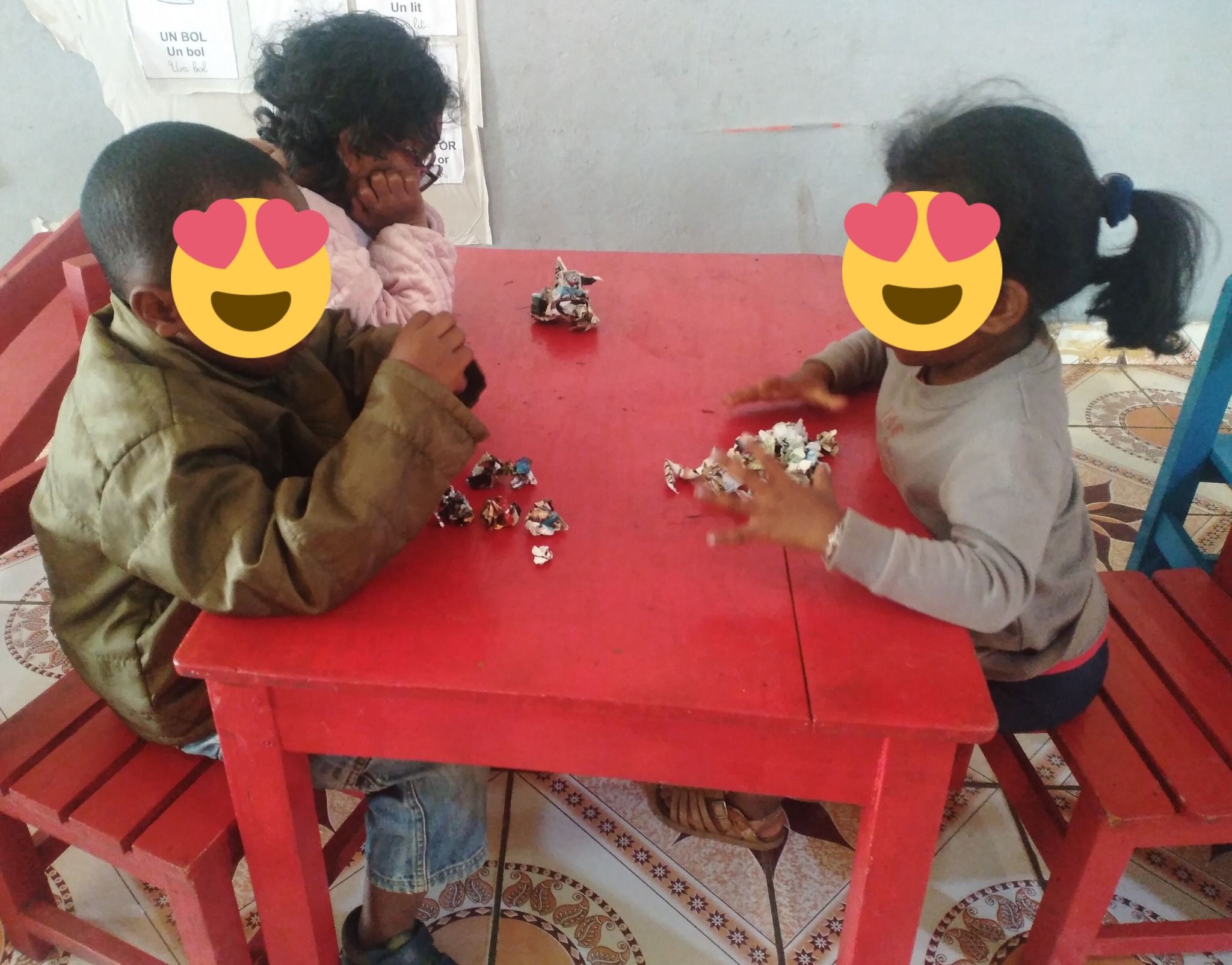 Motricité fine en maternelle : Des gestes simples pour de grands progrès