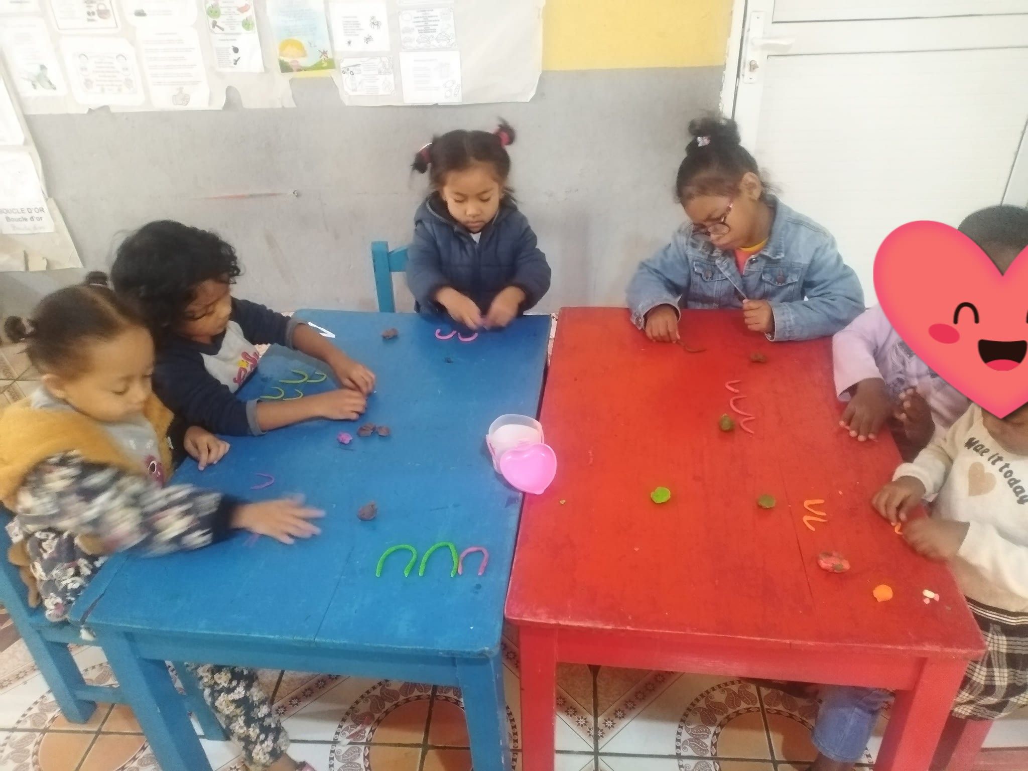 À L’École de Nos Jours, Chaque Enfant Avance à Son Rythme